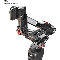 Hohem iSteady MT2 Kit Camera Gimbal met AI-Sensor