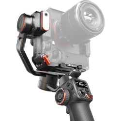Hohem iSteady MT2 Kit Camera Gimbal met AI-Sensor