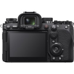 "Sony A9 III Body kopen bij Foto-Groep | Topkwaliteit en snel geleverd"