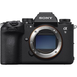 "Sony A9 III Body kopen bij Foto-Groep | Topkwaliteit en snel geleverd"