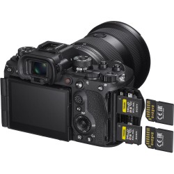 "Sony A9 III Body kopen bij Foto-Groep | Topkwaliteit en snel geleverd"