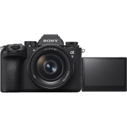 "Sony A9 III Body kopen bij Foto-Groep | Topkwaliteit en snel geleverd"