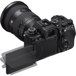 "Sony A9 III Body kopen bij Foto-Groep | Topkwaliteit en snel geleverd"