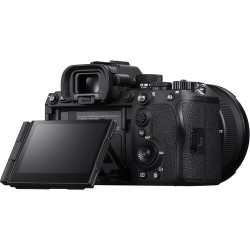 "Sony A9 III Body kopen bij Foto-Groep | Topkwaliteit en snel geleverd"