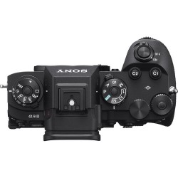 "Sony A9 III Body kopen bij Foto-Groep | Topkwaliteit en snel geleverd"