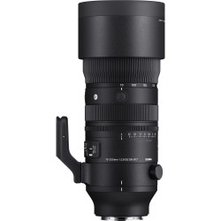 Sigma 70-200mm f/2.8 DG DN OS (S) SE