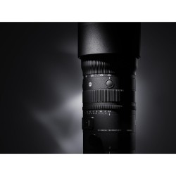 Sigma 70-200mm f/2.8 DG DN OS (S) SE