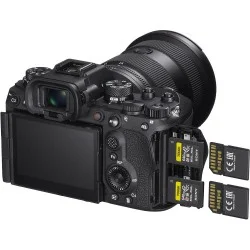 Sony A9 III Body 24-70mm f/2.8 GM2 | Sony Camera | Foto-Groep