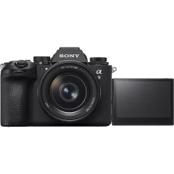 Sony A9 III Body 24-70mm f/2.8 GM2 | Sony Camera | Foto-Groep