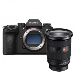 Sony A9 III Body 24-70mm f/2.8 GM2 | Sony Camera | Foto-Groep