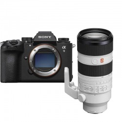 Sony A9 III Body + FE 70-200mm f/2.8 GM OSS GM2 | Foto-Groep