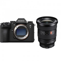 "Sony A9 III Body FE 16-35 f/2.8 GM II | Foto-Groep - Sony Camera's"