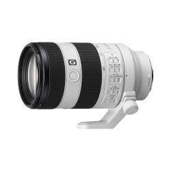 Sony FE 70-200mm F4 G OSS II | G Full-frame