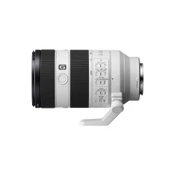 Sony FE 70-200mm F4 G OSS II | G Full-frame