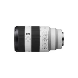 Sony FE 70-200mm F4 G OSS II | G Full-frame