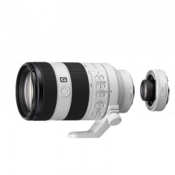 Sony FE 70-200mm F4 G OSS...