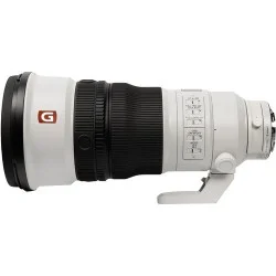 Sony SEL 300mm f/2.8 G Master + 2.0 extender