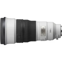 Sony SEL 300mm f/2.8 G Master + 2.0 extender