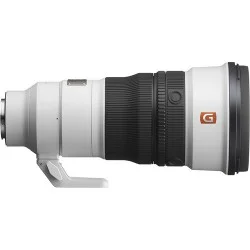 Sony SEL 300mm f/2.8 G Master + 2.0 extender