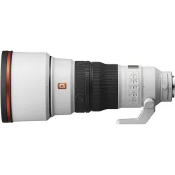 Sony SEL 300mm f/2.8 G Master + 2.0 extender