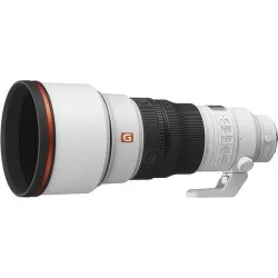 Sony SEL 300mm f/2.8 G Master + 2.0 extender