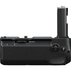 Nikon Grip voor de Z6  MB-N10 | Foto-Groep