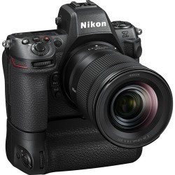 Nikon Grip voor de Z6  MB-N10 | Foto-Groep