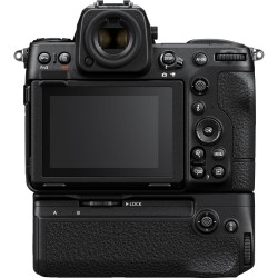 Nikon Grip voor de Z6  MB-N10 | Foto-Groep