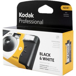Kodak Sports/Aquatic 5267 | Foto-Groep