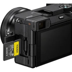 Sony A6700 E15mm f/1.4 G | Foto-Groep: Beste prijs en snelle levering