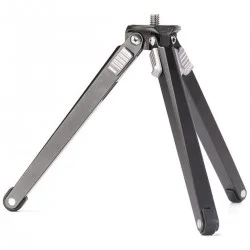 Leofoto Pocket Mini Tripod MT-02 - Foto-Groep.nl
