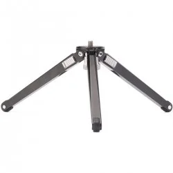Leofoto Pocket Mini Tripod MT-02 - Foto-Groep.nl