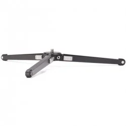 Leofoto Pocket Mini Tripod MT-02 - Foto-Groep.nl