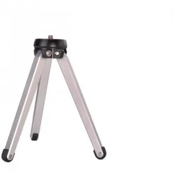 Leofoto Pocket Mini Tripod MT-01 - Foto-Groep.nl