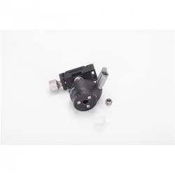 Leofoto Ball Head LH-25 + PU-25 voor stabiele fotografie