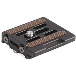 Leofoto Ball Head NB-40 + NP-50 w/ PC - Foto-Groep.nl