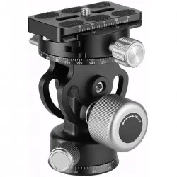 Leofoto Monopod Head VH-20 - Perfect voor foto-groep.nl