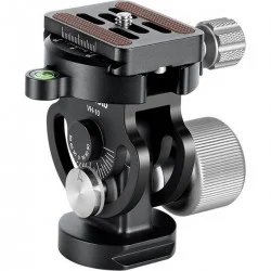 Leofoto Monopod Head VH-10S - Beste keuze voor foto-groep.nl