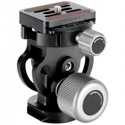 Leofoto Monopod Head VH-10S - Beste keuze voor foto-groep.nl