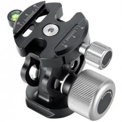 Leofoto Monopod Head VH-10S - Beste keuze voor foto-groep.nl