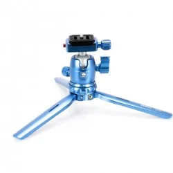 Sirui Tabletop 3T-15B (Blue) - Foto-Groep.nl