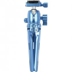 Sirui Tabletop 3T-15B (Blue) - Foto-Groep.nl