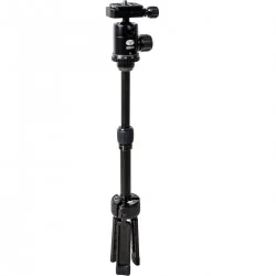 Sirui Tabletop 3T-35K (Black) - Foto-Groep.nl
