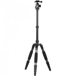 Sirui A-1205 + Y-11 Head: Black Carbon | Foto-Groep.nl