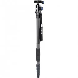 Sirui A-1205 + Y-11 Head: Black Carbon | Foto-Groep.nl