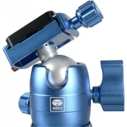 Sirui Head B-00B (Blue) - Hoogwaardige foto-accessoire