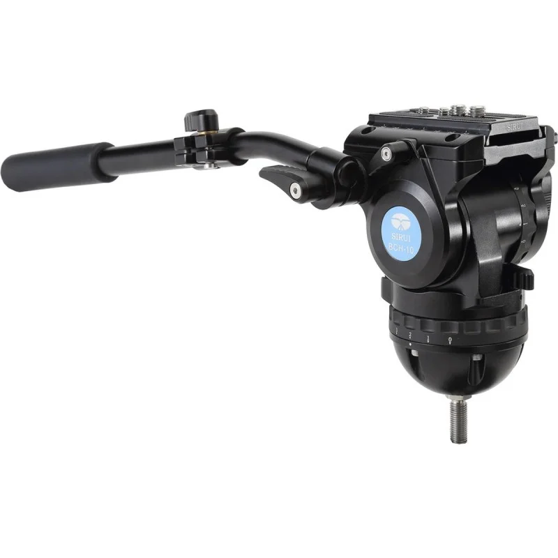 SIRUI Head BCH-10 - Professionele foto-accessoires