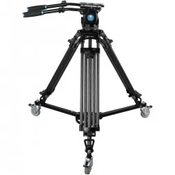 SIRUI Head BCH-30: Professionele fotohoofd voor perfecte shots