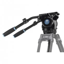 SIRUI Head BCH-30: Professionele fotohoofd voor perfecte shots