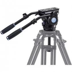 SIRUI Head BCH-30: Professionele fotohoofd voor perfecte shots